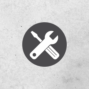 Reparatur-Service