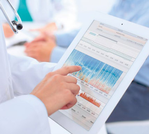 Software custo diagnostic clinical